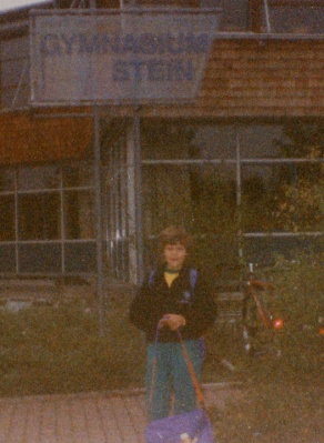 Der Anfang 1992