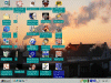 Damaged desktop icons